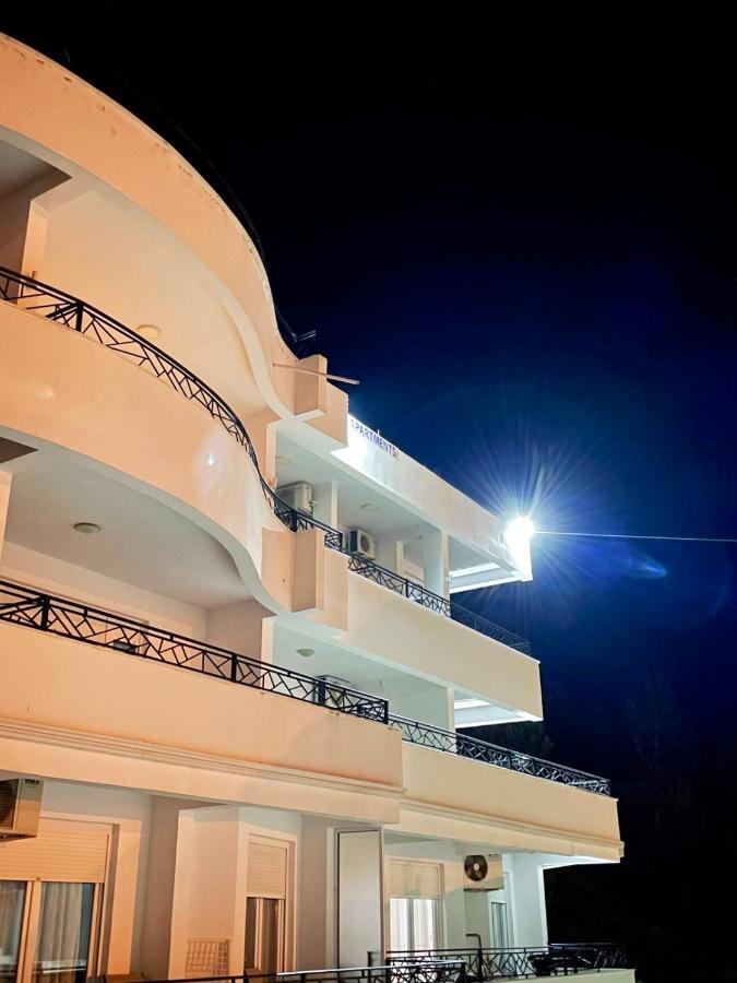 Apartments Lungo Mare Ulcinj Exterior photo