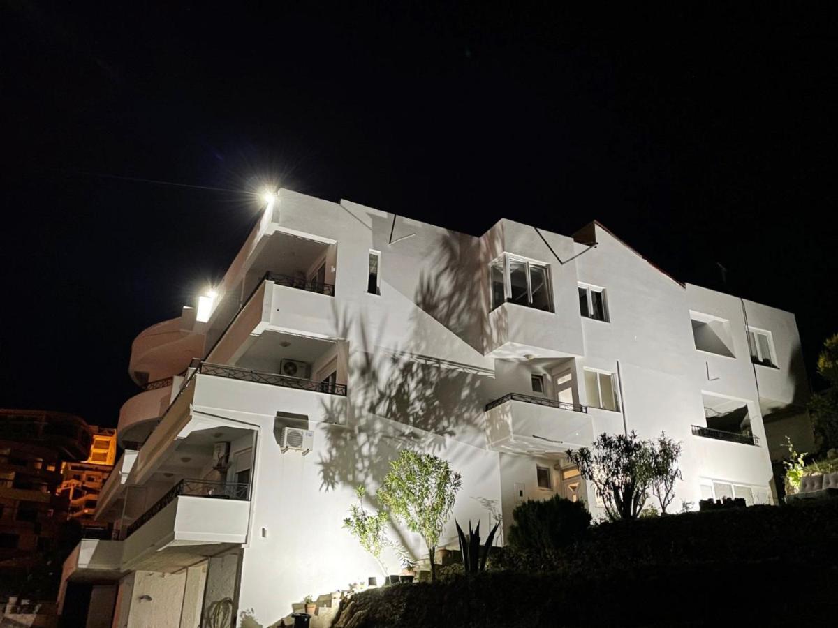 Apartments Lungo Mare Ulcinj Exterior photo